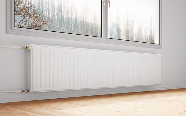 Middleton's heatncool what's hydronic heating